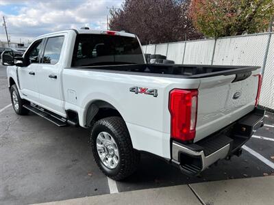2024 Ford F-250 Super Duty XLT   - Photo 5 - Salt Lake City, UT 84115