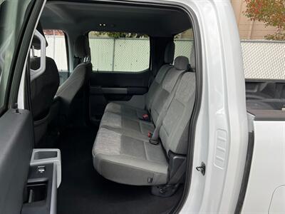 2024 Ford F-250 Super Duty XLT   - Photo 25 - Salt Lake City, UT 84115