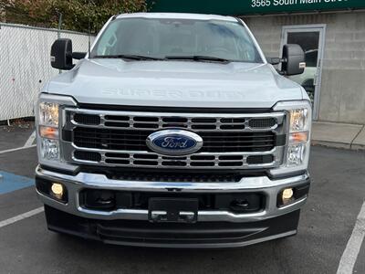 2024 Ford F-250 Super Duty XLT   - Photo 2 - Salt Lake City, UT 84115