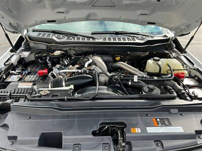 2024 Ford F-250 Super Duty XLT   - Photo 43 - Salt Lake City, UT 84115