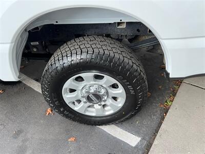 2024 Ford F-250 Super Duty XLT   - Photo 18 - Salt Lake City, UT 84115