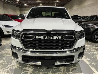 2025 RAM 1500 Big Horn   - Photo 2 - Salt Lake City, UT 84115