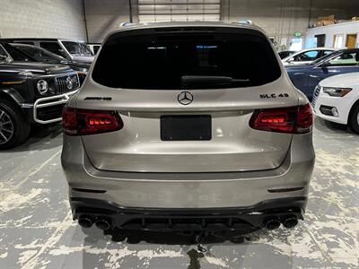 2020 Mercedes-Benz GLC AMG GLC 43   - Photo 6 - Salt Lake City, UT 84115