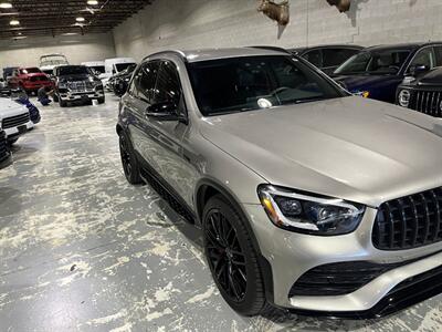 2020 Mercedes-Benz GLC AMG GLC 43   - Photo 8 - Salt Lake City, UT 84115