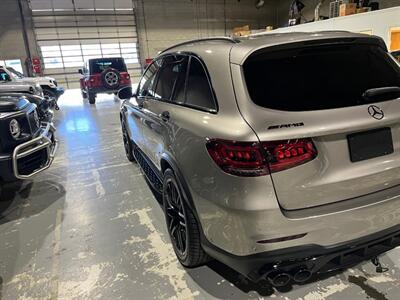 2020 Mercedes-Benz GLC AMG GLC 43   - Photo 5 - Salt Lake City, UT 84115