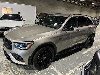 2020 Mercedes-Benz GLC AMG GLC 43   - Photo 2 - Salt Lake City, UT 84115