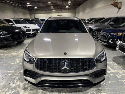 2020 Mercedes-Benz GLC AMG GLC 43   - Photo 1 - Salt Lake City, UT 84115