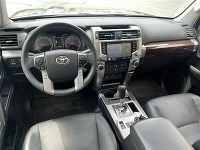 2022 Toyota 4Runner Limited   - Photo 24 - Salt Lake City, UT 84115