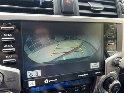 2022 Toyota 4Runner Limited   - Photo 42 - Salt Lake City, UT 84115