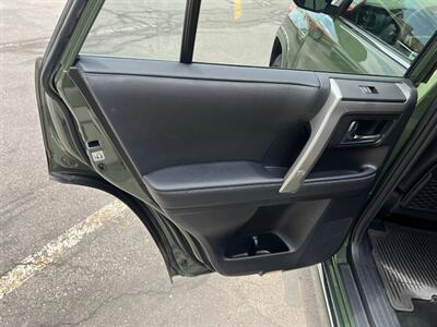 2022 Toyota 4Runner Limited   - Photo 22 - Salt Lake City, UT 84115