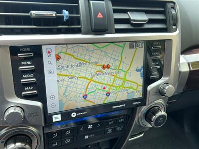 2022 Toyota 4Runner Limited   - Photo 41 - Salt Lake City, UT 84115