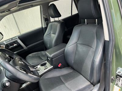 2022 Toyota 4Runner Limited   - Photo 18 - Salt Lake City, UT 84115