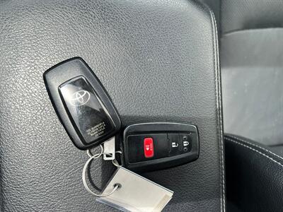 2022 Toyota 4Runner Limited   - Photo 44 - Salt Lake City, UT 84115