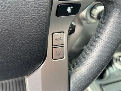 2022 Toyota 4Runner Limited   - Photo 32 - Salt Lake City, UT 84115