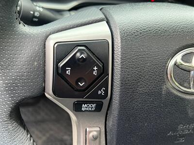 2022 Toyota 4Runner Limited   - Photo 30 - Salt Lake City, UT 84115