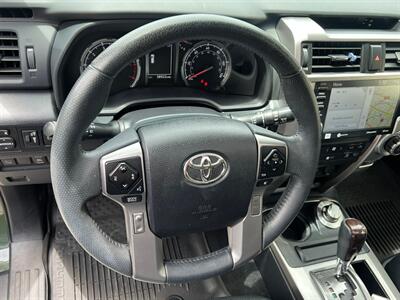 2022 Toyota 4Runner Limited   - Photo 33 - Salt Lake City, UT 84115