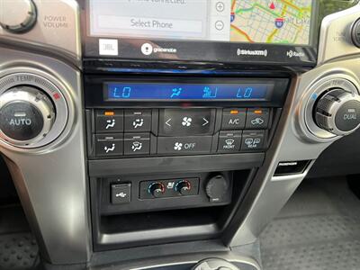 2022 Toyota 4Runner Limited   - Photo 40 - Salt Lake City, UT 84115