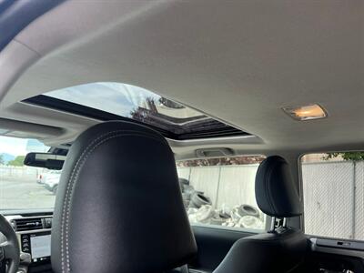 2022 Toyota 4Runner Limited   - Photo 23 - Salt Lake City, UT 84115