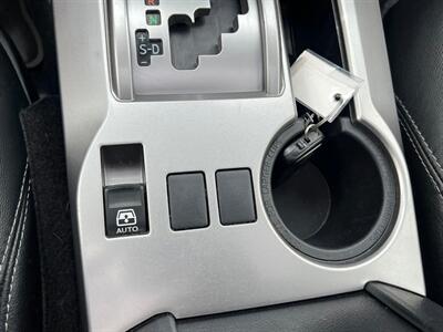 2022 Toyota 4Runner Limited   - Photo 36 - Salt Lake City, UT 84115