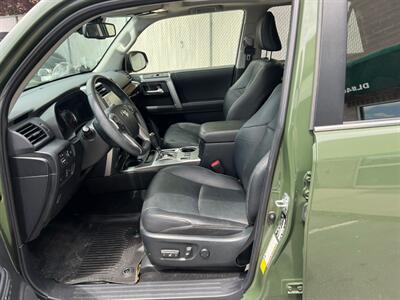 2022 Toyota 4Runner Limited   - Photo 17 - Salt Lake City, UT 84115