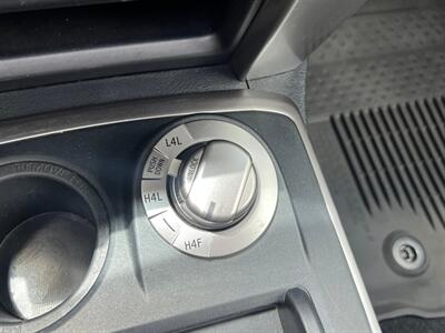 2022 Toyota 4Runner Limited   - Photo 38 - Salt Lake City, UT 84115