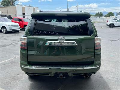 2022 Toyota 4Runner Limited   - Photo 6 - Salt Lake City, UT 84115