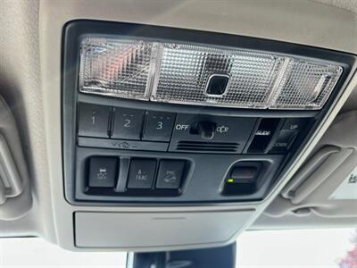 2022 Toyota 4Runner Limited   - Photo 46 - Salt Lake City, UT 84115