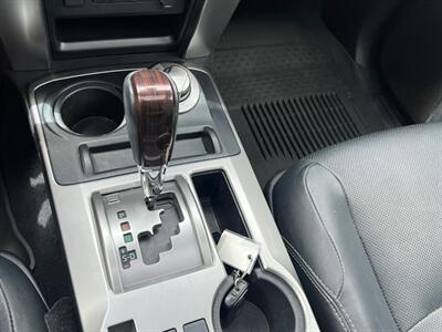 2022 Toyota 4Runner Limited   - Photo 37 - Salt Lake City, UT 84115