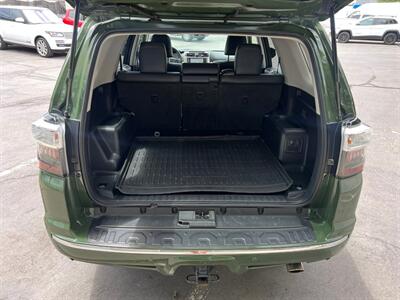 2022 Toyota 4Runner Limited   - Photo 25 - Salt Lake City, UT 84115
