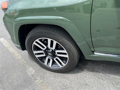 2022 Toyota 4Runner Limited   - Photo 14 - Salt Lake City, UT 84115