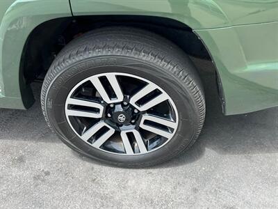 2022 Toyota 4Runner Limited   - Photo 13 - Salt Lake City, UT 84115