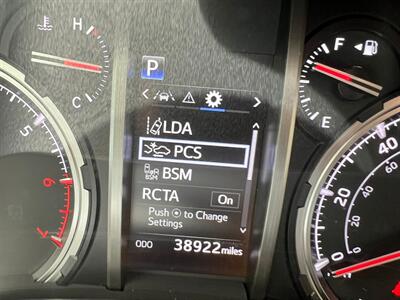 2022 Toyota 4Runner Limited   - Photo 43 - Salt Lake City, UT 84115
