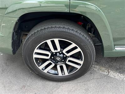 2022 Toyota 4Runner Limited   - Photo 12 - Salt Lake City, UT 84115