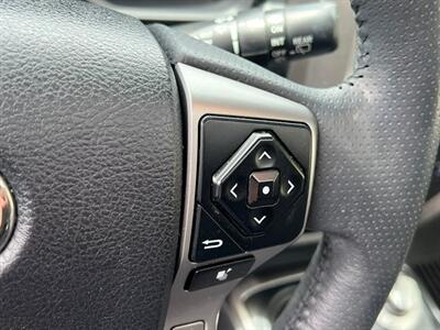 2022 Toyota 4Runner Limited   - Photo 31 - Salt Lake City, UT 84115