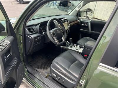2022 Toyota 4Runner Limited   - Photo 16 - Salt Lake City, UT 84115