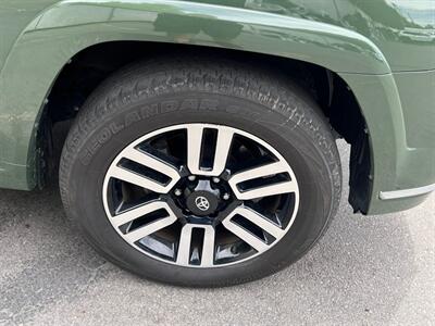 2022 Toyota 4Runner Limited   - Photo 11 - Salt Lake City, UT 84115