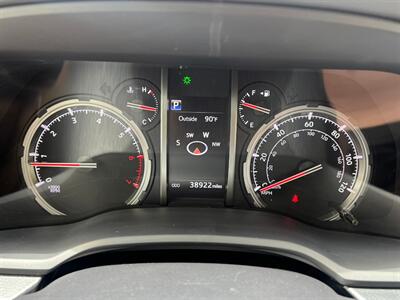 2022 Toyota 4Runner Limited   - Photo 34 - Salt Lake City, UT 84115