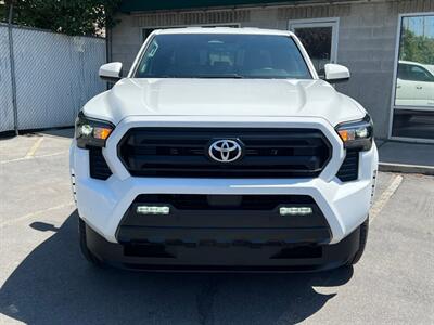 2024 Toyota Tacoma SR5   - Photo 2 - Salt Lake City, UT 84115