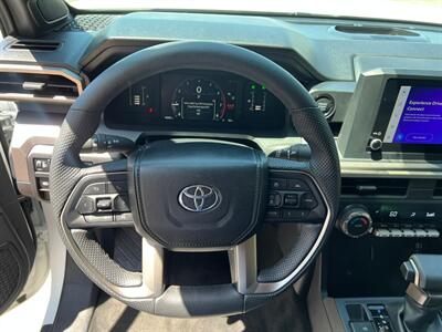 2024 Toyota Tacoma SR5   - Photo 30 - Salt Lake City, UT 84115