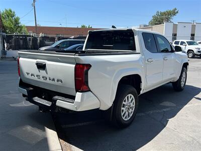 2024 Toyota Tacoma SR5   - Photo 9 - Salt Lake City, UT 84115