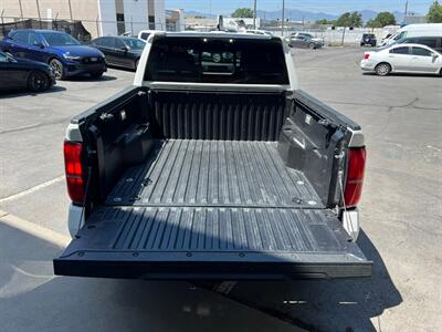 2024 Toyota Tacoma SR5   - Photo 8 - Salt Lake City, UT 84115