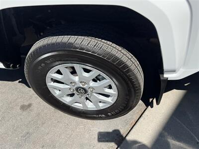 2024 Toyota Tacoma SR5   - Photo 13 - Salt Lake City, UT 84115