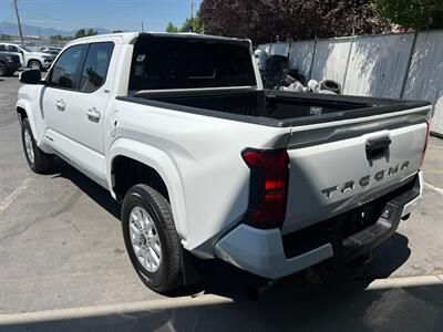 2024 Toyota Tacoma SR5   - Photo 5 - Salt Lake City, UT 84115