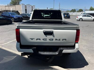 2024 Toyota Tacoma SR5   - Photo 6 - Salt Lake City, UT 84115
