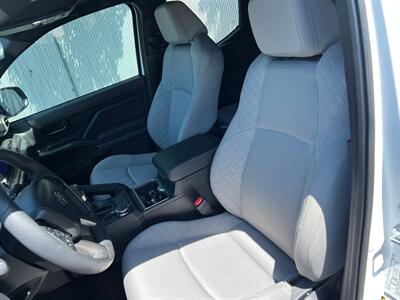 2024 Toyota Tacoma SR5   - Photo 18 - Salt Lake City, UT 84115