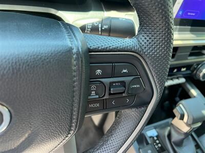 2024 Toyota Tacoma SR5   - Photo 29 - Salt Lake City, UT 84115