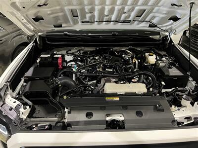 2024 Toyota Tacoma SR5   - Photo 41 - Salt Lake City, UT 84115