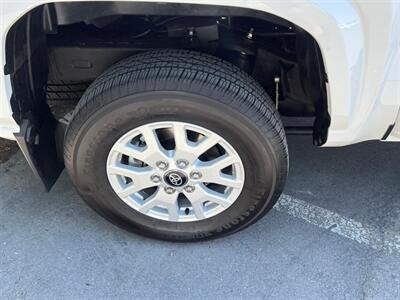 2024 Toyota Tacoma SR5   - Photo 12 - Salt Lake City, UT 84115