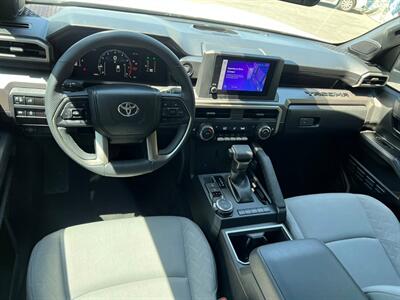 2024 Toyota Tacoma SR5   - Photo 23 - Salt Lake City, UT 84115