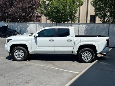 2024 Toyota Tacoma SR5   - Photo 4 - Salt Lake City, UT 84115